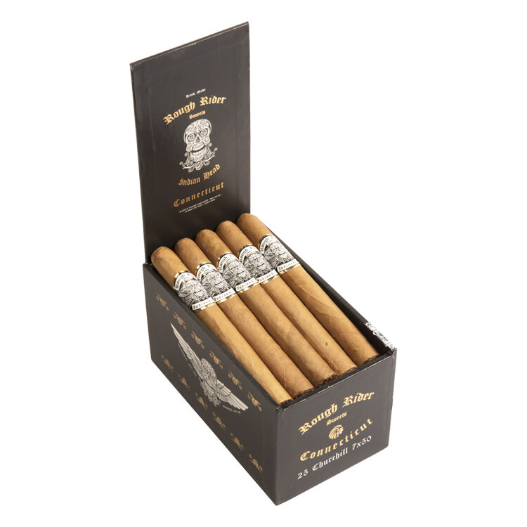 View product media RRCH Sweets Churchill, , jrcigars 2